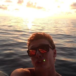 Meet your Posher, William